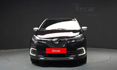 Renault-KoreaSamsung QM3 2019, 47327 км, за 6840.39 USD