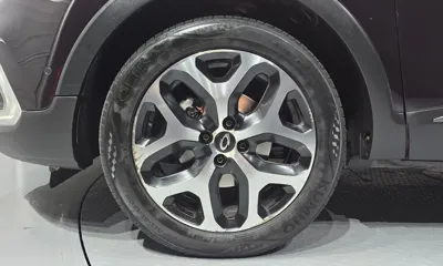 Renault-KoreaSamsung QM3 2019, 47327 км, за 6840.39 USD