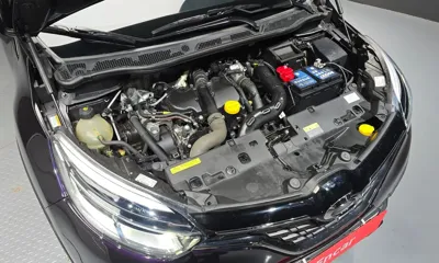 Renault-KoreaSamsung QM3 2019, 47327 км, за 6840.39 USD - фото 6