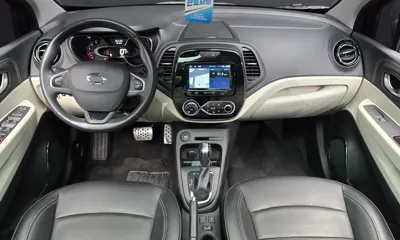 Renault-KoreaSamsung QM3 2019, 47327 км, за 6840.39 USD - фото 7