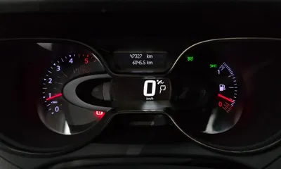Renault-KoreaSamsung QM3 2019, 47327 км, за 6840.39 USD - фото 8