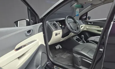 Renault-KoreaSamsung QM3 2019, 47327 км, за 6840.39 USD - фото 10