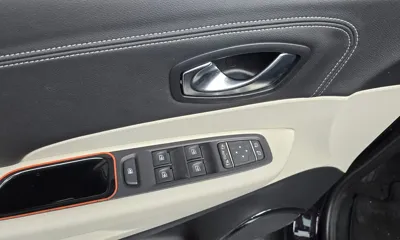Renault-KoreaSamsung QM3 2019, 47327 км, за 6840.39 USD - фото 20