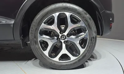 Renault-KoreaSamsung QM3 2019, 47327 км, за 6840.39 USD - фото 21