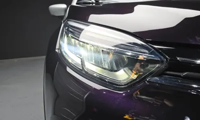 Renault-KoreaSamsung QM3 2019, 47327 км, за 6840.39 USD - фото 22