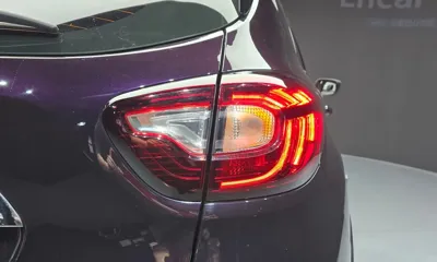 Renault-KoreaSamsung QM3 2019, 47327 км, за 6840.39 USD - фото 23