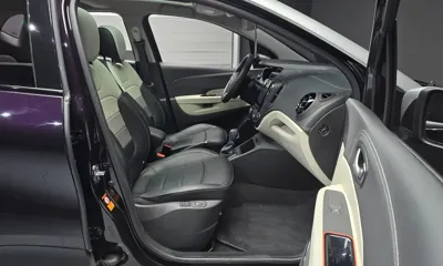 Renault-KoreaSamsung QM3 2019, 47327 км, за 6840.39 USD - фото 26
