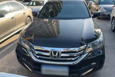 Honda Accord 2015, 175500 км, за 8838 USD