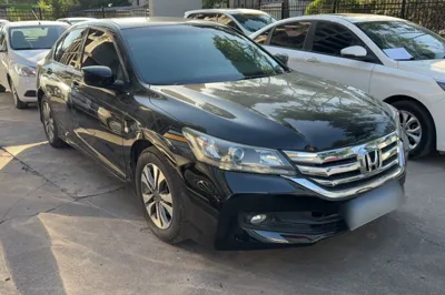 Honda Accord 2015, 175500 км, за 8838 USD