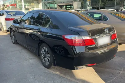 Honda Accord 2015, 175500 км, за 8838 USD - фото 6