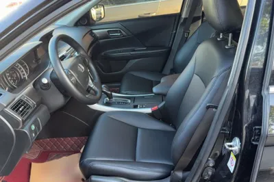 Honda Accord 2015, 175500 км, за 8838 USD - фото 9