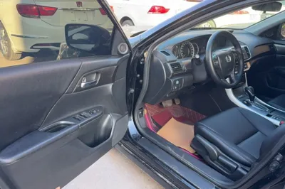 Honda Accord 2015, 175500 км, за 8838 USD - фото 12