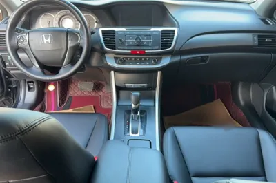 Honda Accord 2015, 175500 км, за 8838 USD - фото 13