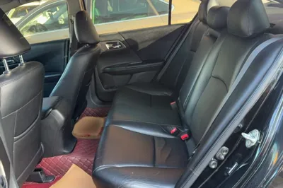 Honda Accord 2015, 175500 км, за 8838 USD - фото 14