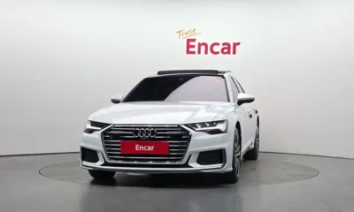 Audi A6 2023, 50062 км, за 23077.41 USD