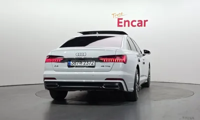 Audi A6 2023, 50062 км, за 23077.41 USD