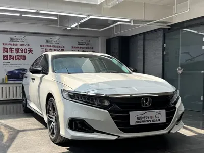 Honda Accord 2022, 29000 км, за 17921.96 USD