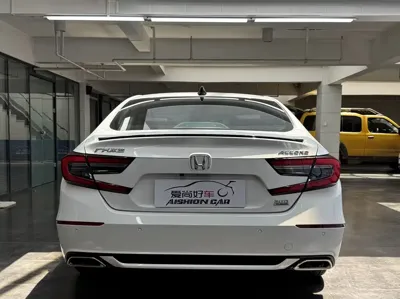 Honda Accord 2022, 29000 км, за 17921.96 USD - фото 6