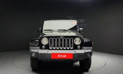 Jeep Wrangler 2017, 98785 км, за 14337.63 USD