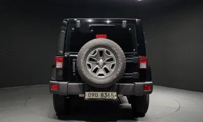 Jeep Wrangler 2017, 98785 км, за 14337.63 USD