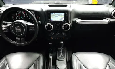 Jeep Wrangler 2017, 98785 км, за 14337.63 USD - фото 7