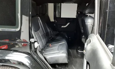 Jeep Wrangler 2017, 98785 км, за 14337.63 USD - фото 12