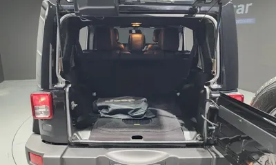 Jeep Wrangler 2017, 98785 км, за 14337.63 USD - фото 20