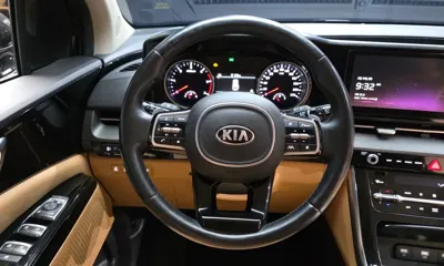 Kia Canival 2021, 123062 км, за 12877.43 USD - фото 13
