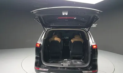 Kia Canival 2021, 123062 км, за 12877.43 USD - фото 20