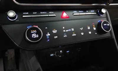 Hyundai Sonata 2024, 57428 км, за 20940 USD - фото 28