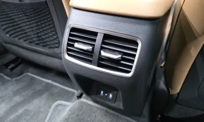 Hyundai Sonata 2024, 57428 км, за 20940 USD - фото 37