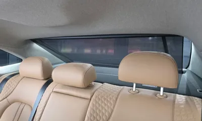 Hyundai Sonata 2024, 57428 км, за 20940 USD - фото 38