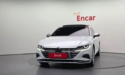 Volkswagen Arteon 2022, 30559 км, за 21162.98 USD