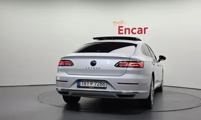 Volkswagen Arteon 2022, 30559 км, за 21162.98 USD