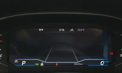 Volkswagen Arteon 2022, 30559 км, за 21162.98 USD - фото 8