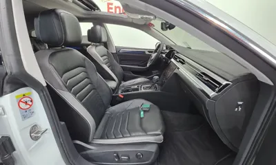Volkswagen Arteon 2022, 30559 км, за 21162.98 USD - фото 10