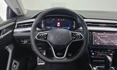 Volkswagen Arteon 2022, 30559 км, за 21162.98 USD - фото 17