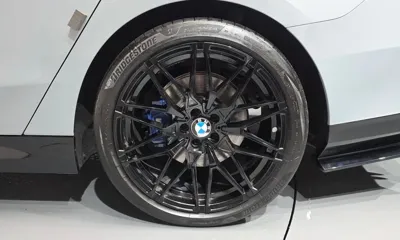 BMW 5-Series 2024, 56414 км, за 43561.64 USD - фото 21