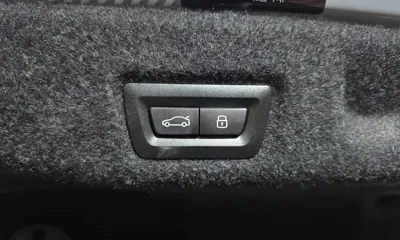 BMW 5-Series 2024, 56414 км, за 43561.64 USD - фото 27