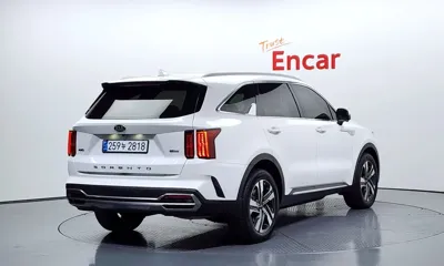 Kia Sorento 2021, 84731 км, за 18476.81 USD