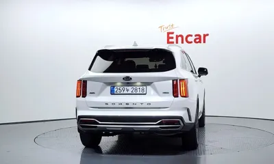 Kia Sorento 2021, 84731 км, за 18476.81 USD