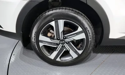 Kia Sorento 2021, 84731 км, за 18476.81 USD