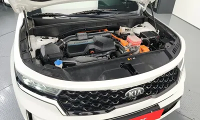 Kia Sorento 2021, 84731 км, за 18476.81 USD - фото 6