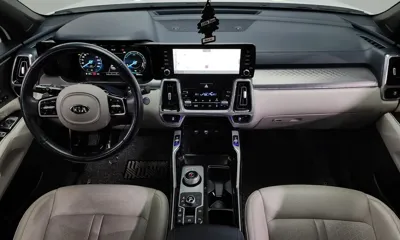 Kia Sorento 2021, 84731 км, за 18476.81 USD - фото 7