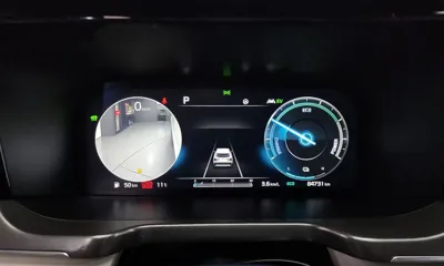 Kia Sorento 2021, 84731 км, за 18476.81 USD - фото 8