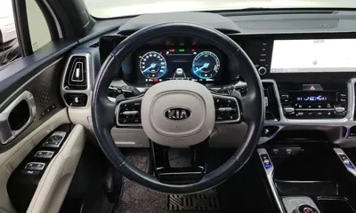 Kia Sorento 2021, 84731 км, за 18476.81 USD - фото 13