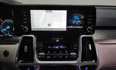 Kia Sorento 2021, 84731 км, за 18476.81 USD - фото 14