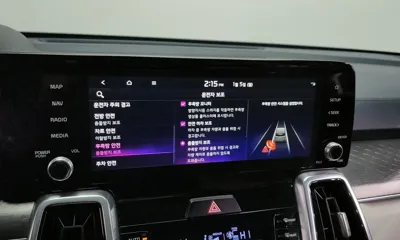 Kia Sorento 2021, 84731 км, за 18476.81 USD - фото 16