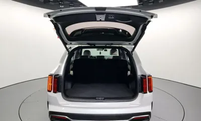 Kia Sorento 2021, 84731 км, за 18476.81 USD - фото 20