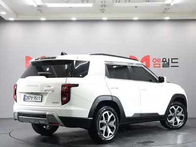 KG_Mobility_Ssangyong Torres 2024, 18977 км, за 14756.54 USD